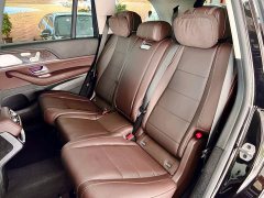 Mercedes-Benz GLS 450 4MATIC Fashion Version - ფოტო 11