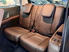 Mercedes-Benz GLS 450 4MATIC Fashion Version - ფოტო 12