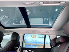 Mercedes-Benz GLS 450 4MATIC Fashion Version - ფოტო 13