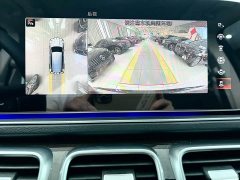 Mercedes-Benz GLS 450 4MATIC Fashion Version - ფოტო 15