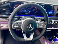 Mercedes-Benz GLS 450 4MATIC Fashion Version - ფოტო 16