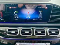 Mercedes-Benz GLS 450 4MATIC Fashion Version - ფოტო 17