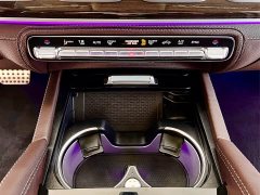 Mercedes-Benz GLS 450 4MATIC Fashion Version - ფოტო 18