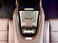 Mercedes-Benz GLS 450 4MATIC Fashion Version - ფოტო 19