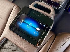 Mercedes-Benz GLS 450 4MATIC Fashion Version - ფოტო 20