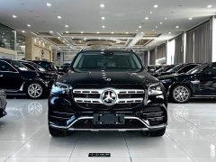 Mercedes-Benz GLS 450 4MATIC Fashion Version - ფოტო 3