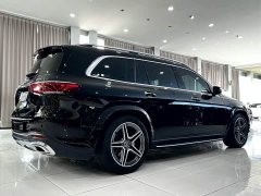 Mercedes-Benz GLS 450 4MATIC Fashion Version - ფოტო 4