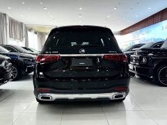 Mercedes-Benz GLS 450 4MATIC Fashion Version - ფოტო 5