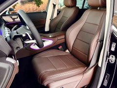 Mercedes-Benz GLS 450 4MATIC Fashion Version - ფოტო 6
