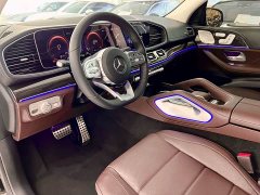 Mercedes-Benz GLS 450 4MATIC Fashion Version - ფოტო 7