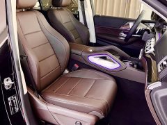 Mercedes-Benz GLS 450 4MATIC Fashion Version - ფოტო 8