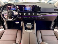 Mercedes-Benz GLS 450 4MATIC Fashion Version - ფოტო 9