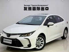 Mercedes-Benz 1.2T S-CVT Edition - ფოტო 1