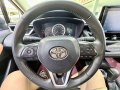 Mercedes-Benz 1.2T S-CVT Edition - ფოტო 10