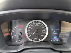 Mercedes-Benz 1.2T S-CVT Edition - ფოტო 11