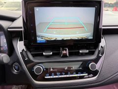 Mercedes-Benz 1.2T S-CVT Edition - ფოტო 12