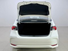Mercedes-Benz 1.2T S-CVT Edition - ფოტო 14