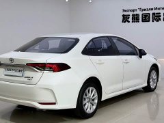 Mercedes-Benz 1.2T S-CVT Edition - ფოტო 4