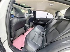 Mercedes-Benz 1.2T S-CVT Edition - ფოტო 8