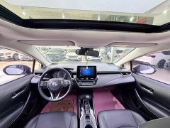 Mercedes-Benz 1.2T S-CVT Edition - ფოტო 9