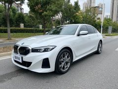 BMW i3 eDrive 35 L - ფოტო 1