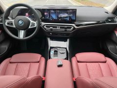 BMW i3 eDrive 35 L - ფოტო 12