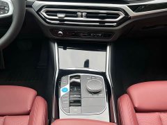 BMW i3 eDrive 35 L - ფოტო 14