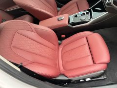 BMW i3 eDrive 35 L - ფოტო 16