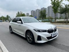 BMW i3 eDrive 35 L - ფოტო 3