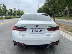 BMW i3 eDrive 35 L - ფოტო 5