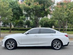 BMW i3 eDrive 35 L - ფოტო 6