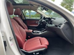 BMW i3 eDrive 35 L - ფოტო 7