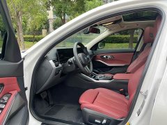 BMW i3 eDrive 35 L - ფოტო 8