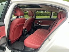 BMW i3 eDrive 35 L - ფოტო 9