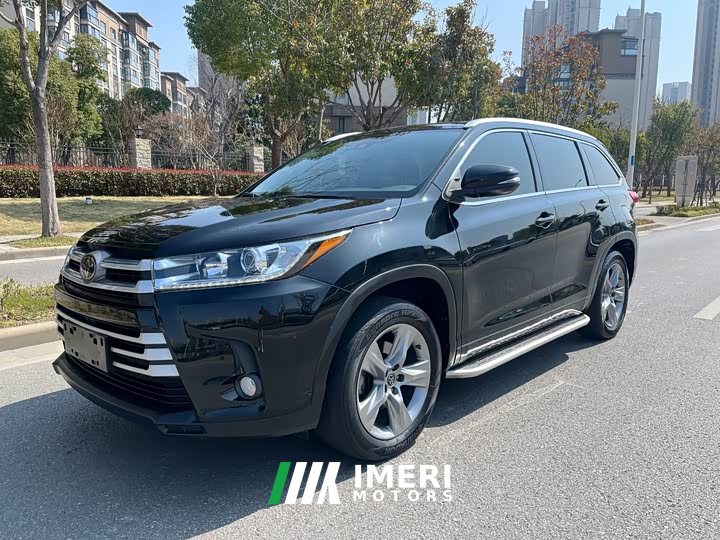 BYD 2.0T 2WDLuxury Edition 7 - ავტომობილი ჩინეთიდან