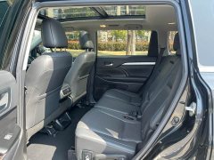 BYD 2.0T 2WDLuxury Edition 7 - ფოტო 10