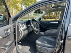 BYD 2.0T 2WDLuxury Edition 7 - ფოტო 11