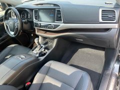 BYD 2.0T 2WDLuxury Edition 7 - ფოტო 12