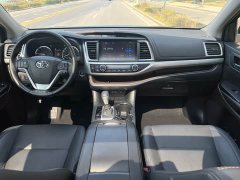 BYD 2.0T 2WDLuxury Edition 7 - ფოტო 14