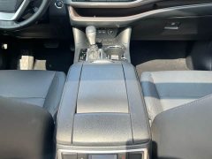 BYD 2.0T 2WDLuxury Edition 7 - ფოტო 15
