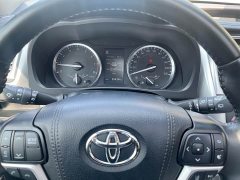 BYD 2.0T 2WDLuxury Edition 7 - ფოტო 16