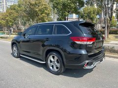 BYD 2.0T 2WDLuxury Edition 7 - ფოტო 4