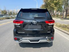 BYD 2.0T 2WDLuxury Edition 7 - ფოტო 5