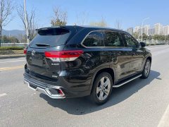 BYD 2.0T 2WDLuxury Edition 7 - ფოტო 6