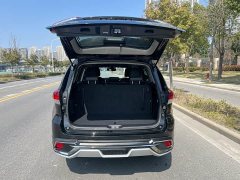 BYD 2.0T 2WDLuxury Edition 7 - ფოტო 7