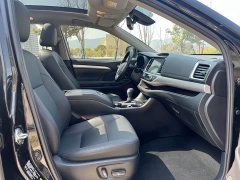 BYD 2.0T 2WDLuxury Edition 7 - ფოტო 9