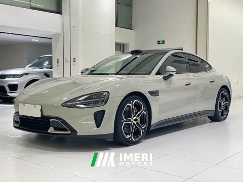 2024 Xiaomi SU7 AWDUltra Long RangeSmart DriveMax Edition - ავტომობილი ჩინეთიდან