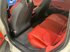 Xiaomi SU7 AWDUltra Long RangeSmart DriveMax Edition - ფოტო 10