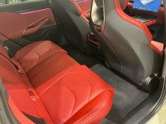 Xiaomi SU7 AWDUltra Long RangeSmart DriveMax Edition - ფოტო 12