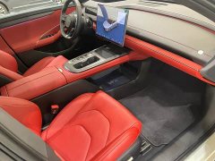 Xiaomi SU7 AWDUltra Long RangeSmart DriveMax Edition - ფოტო 13
